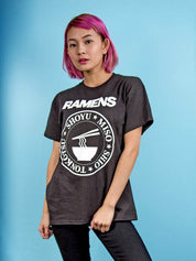 PopKiller Popkiller Japanese Ramens Classic T-Shirt Small Kawaii Gifts 58310069