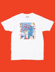 PopKiller Popkiller JEREMY GDALIA BUBBLEGUM CLASSIC T-SHIRT Kawaii Gifts