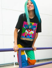 PopKiller Popkiller NAOSHI THE LOVERS CLASSIC T-SHIRT Small Kawaii Gifts 45959382