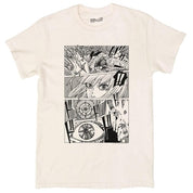 PopKiller Popkiller SHINNOSUKE UCHIDA Manga CLASSIC T-SHIRT Kawaii Gifts