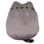 Puckator Ltd Relaxeazzz Pusheen Cat Shaped Travel Pillow & Eye Mask Kawaii Gifts 5055071771033
