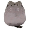 Puckator Ltd Relaxeazzz Pusheen Cat Shaped Travel Pillow & Eye Mask Kawaii Gifts 5055071771033