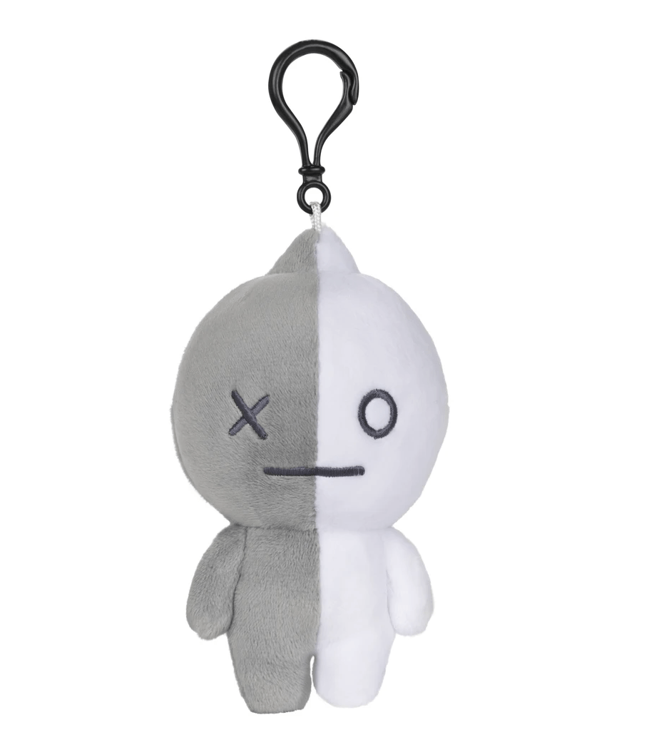 BT21 Van Backpack Clip