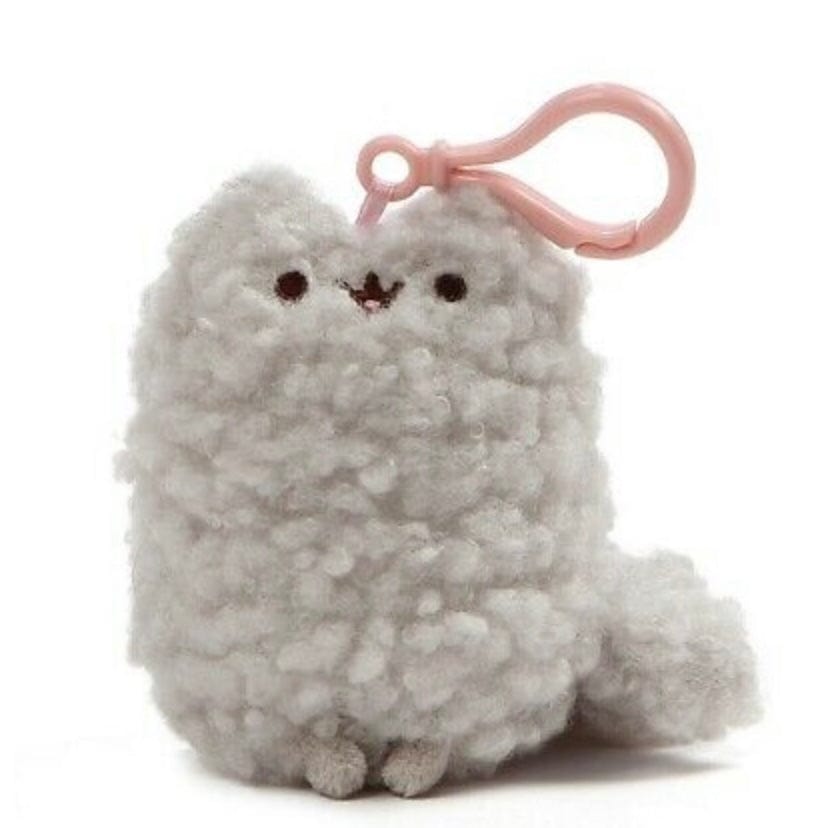 Spin Master Stormy Backpack Clip Kawaii Gifts 028399107858