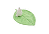 Spin Master Baby Totoro Leaf Lovey Kawaii Gifts 028399116423