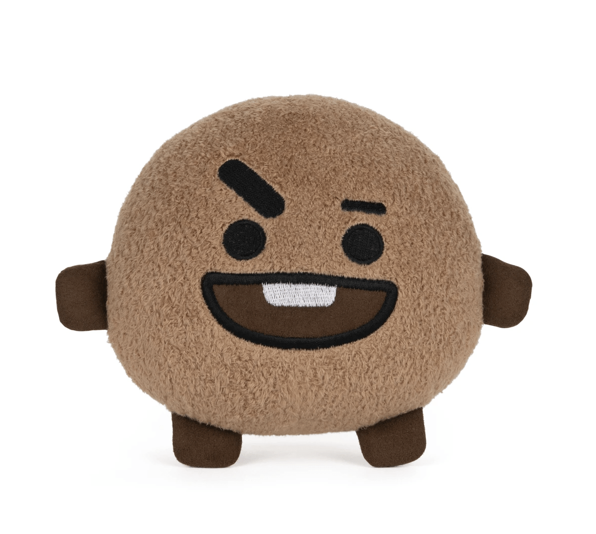 BT21 Shooky 6" Plush