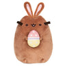 Spin Master Chocolate Easter Bunny Pusheen Plush 9.5" Kawaii Gifts 778988317945