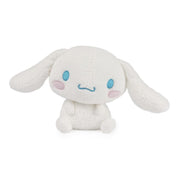 Spin Master Cinnamoroll 6" Sitting Plush Kawaii Gifts 778988434185