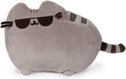 Spin Master Dancing Pusheen Animated 9.5” Plush Kawaii Gifts 778988480434