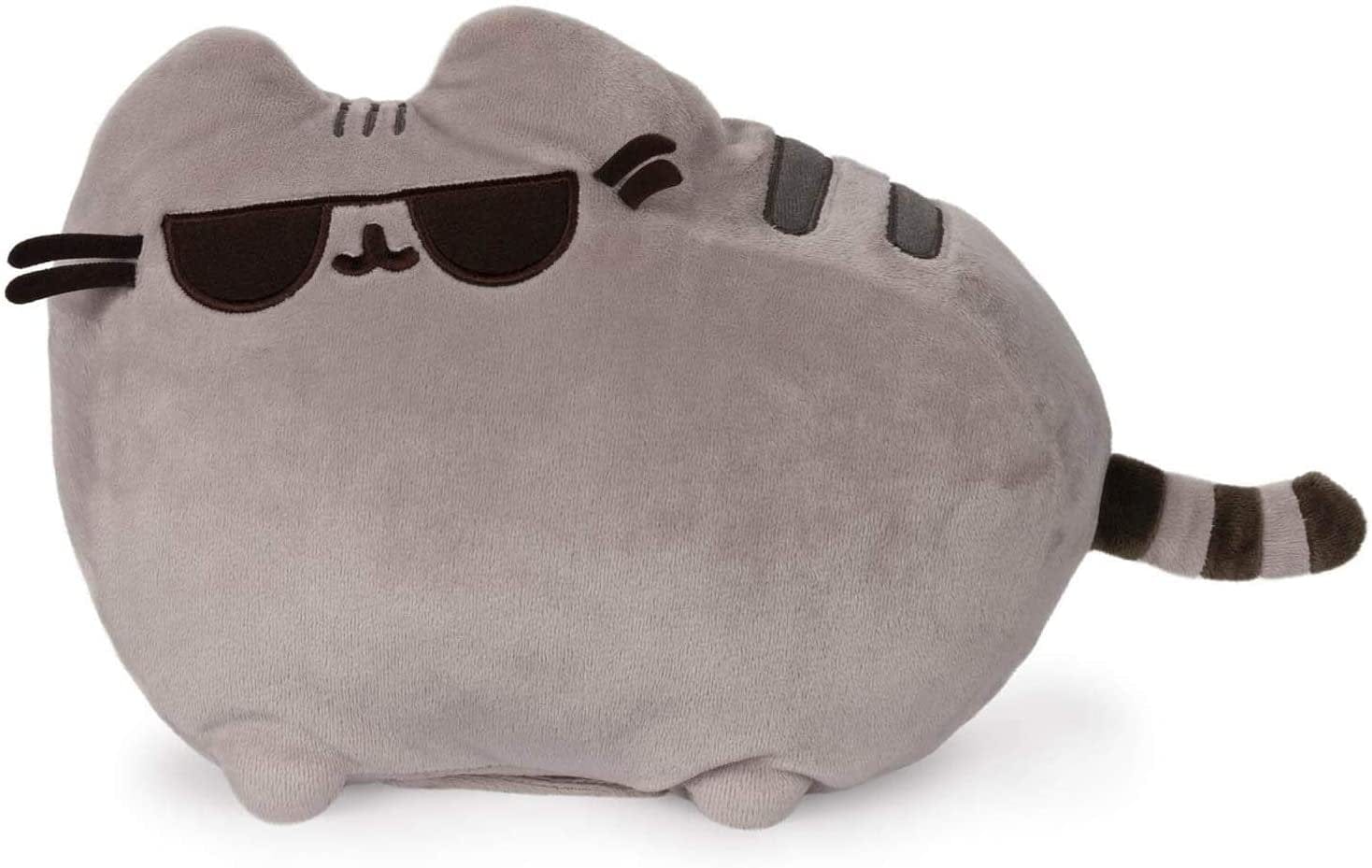 Spin Master Dancing Pusheen Animated 9.5” Plush Kawaii Gifts 778988480434