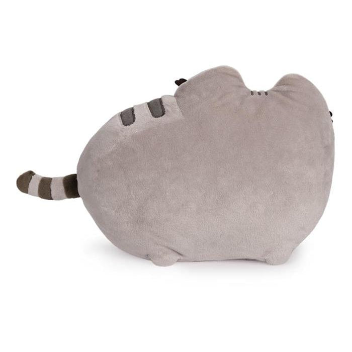 Spin Master Dancing Pusheen Animated 9.5” Plush Kawaii Gifts 778988480434