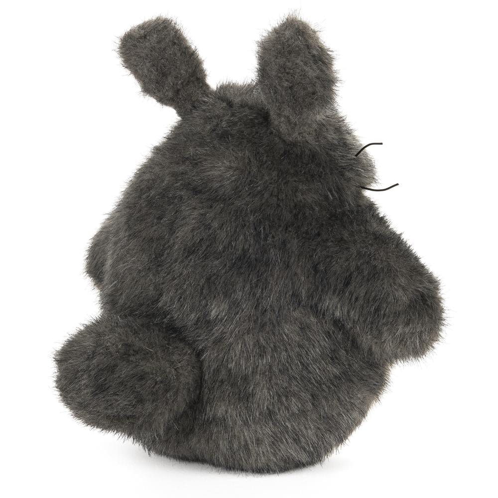 Spin Master Dark Grey 6" Totoro Kawaii Gifts 778988325421