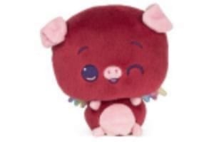 Spin Master GUND Drops Soft Plush Pet Annie Oinks Kawaii Gifts 778988422366