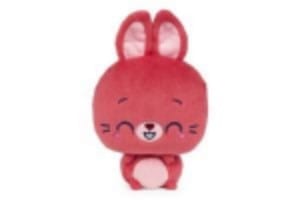 Spin Master GUND Drops Soft Plush Pet Harli Hops Kawaii Gifts 778988422311