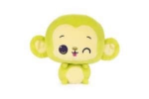 Spin Master GUND Drops Soft Plush Pet Joey Bananas Kawaii Gifts 778988422205