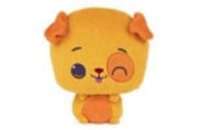 Spin Master GUND Drops Soft Plush Pet Paulie Pup Kawaii Gifts 778988422175