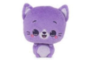 Spin Master GUND Drops Soft Plush Pet Peggy Purrs Kawaii Gifts 778988422182