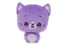 Spin Master GUND Drops Soft Plush Pet Peggy Purrs Kawaii Gifts 778988422182