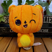 Spin Master GUND Halloween Drops Soft Plush Pet Jack Paws Kawaii Gifts 778988441558