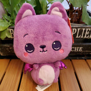 Spin Master GUND Halloween Drops Soft Plush Pet Walter Wings Kawaii Gifts 778988441541