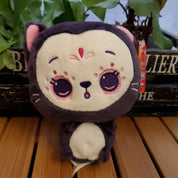 Spin Master GUND Halloween Drops Soft Plush Pet Winnie Whiskers Kawaii Gifts 778988441534
