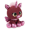 Spin Master GUND P.Lushes Designer Fashion Pets 6" Plushies *WAVE 3* Vera Von Cord Kawaii Gifts 778988409701