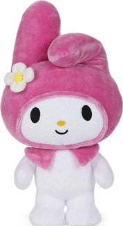 Spin Master My Melody 9.5" Standing Plush Kawaii Gifts 778988480069