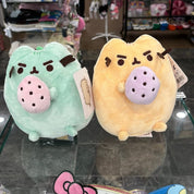 Spin Master Pusheen 6" Pusheenosaurus Standing with Egg Kawaii Gifts