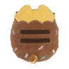 Spin Master PUSHEEN CHOCOLATE DIPPED COOKIE SQUISHEEN 6" Plush Kawaii Gifts 778988433102