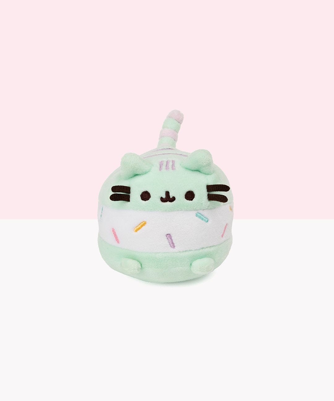 Spin Master Pusheen Ice Cream Sandwich Mini Squisheen Kawaii Gifts 778988485651