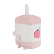 Spin Master PUSHEEN SIPS 6" Plush: Pusheen Milk, Pusheen Juice, Pusheen Boba Kawaii Gifts
