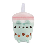 Spin Master PUSHEEN SIPS 6" Plush: Pusheen Milk, Pusheen Juice, Pusheen Boba Boba Kawaii Gifts 778988434215