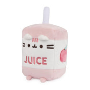 Spin Master PUSHEEN SIPS 6" Plush: Pusheen Milk, Pusheen Juice, Pusheen Boba Juice Kawaii Gifts 778988434208