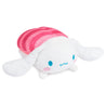 Spin Master Sanrio Oishii Sushi Friends Plushies: Hello Kitty, Cinnamoroll & Gudetama 6" Cinnmoroll Sashimi Kawaii Gifts