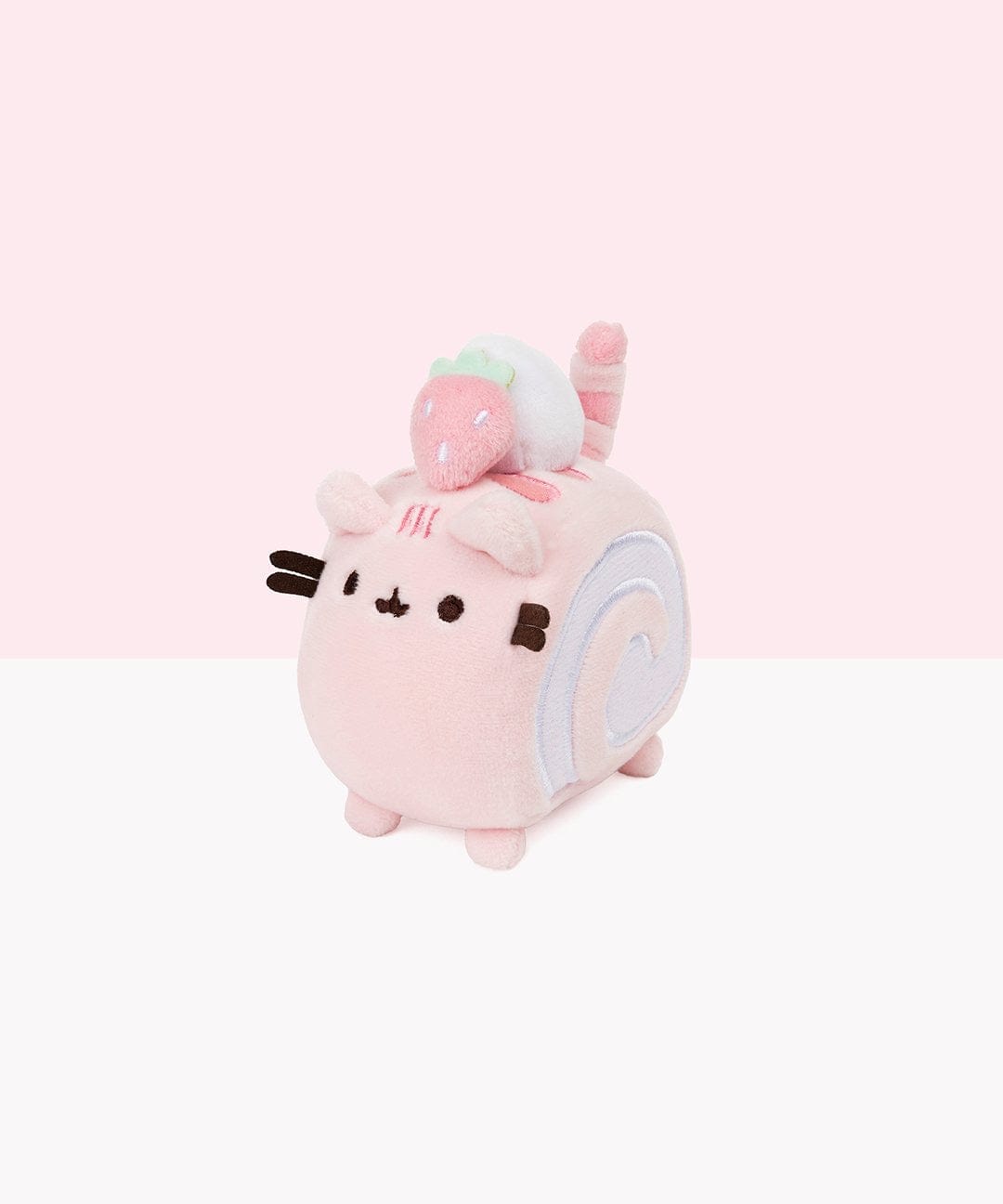 Spin Master Swiss Roll Mini Pusheen Squisheen Kawaii Gifts 778988485644