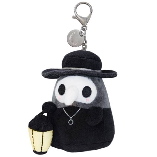 Squishable Micro Squishable Doctor Plague Kawaii Gifts 841024113341