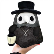 Squishable 7" Squishable Plague Doctor Kawaii Gifts 841024112863