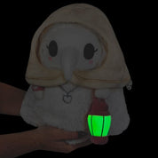 Squishable 7" Squishable Plague Nurse Kawaii Gifts 841024114034