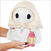 Squishable 7" Squishable Plague Nurse Kawaii Gifts 841024114034