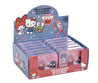 Takecare Hello Kitty Friends 24 Bandages in Tin Case Kawaii Gifts 3661075286958