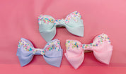 Taobao Sweet Icing Ribbon Clip Kawaii Gifts