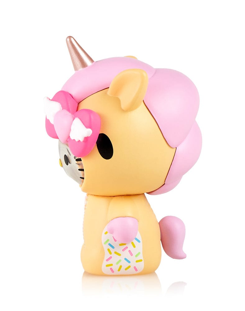 TKDK Limited Edition tokidoki X Hello Kitty and Friends 3" Figure Kawaii Gifts