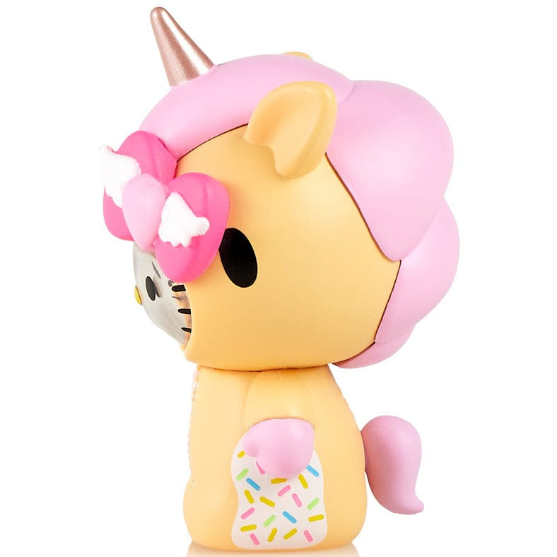 TKDK Limited Edition tokidoki X Hello Kitty and Friends 3" Figure Kawaii Gifts