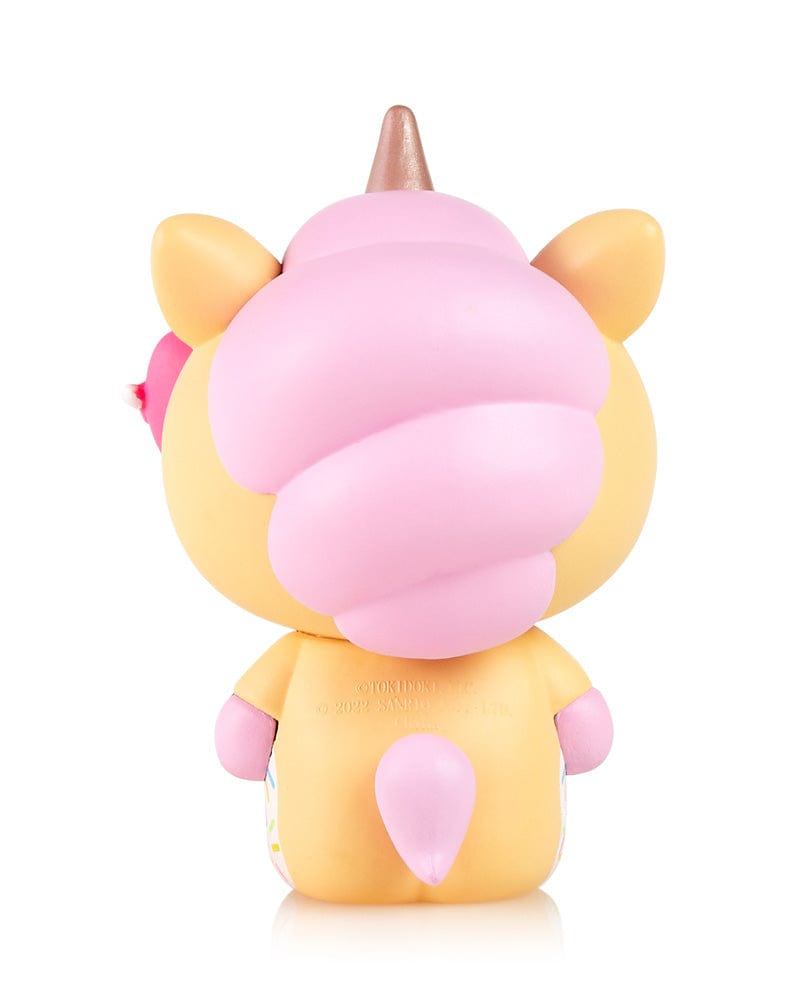 TKDK Limited Edition tokidoki X Hello Kitty and Friends 3" Figure Kawaii Gifts
