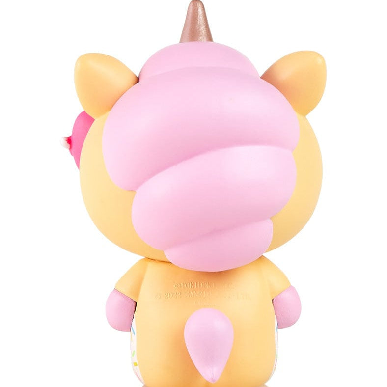 TKDK Limited Edition tokidoki X Hello Kitty and Friends 3" Figure Kawaii Gifts