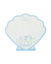 TKDK tokidoki X Hello Kitty and Friends Sticky Notes Little Twin Stars Kawaii Gifts