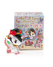 TKDK Tokidoki Han and Tang Dynasties Unicorno 3" Figure Surprise Box Kawaii Gifts 840080852263