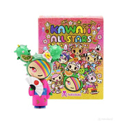 TKDK tokidoki Kawaii All Stars Vinyl Figure Surprise Box Kawaii Gifts 840080803883