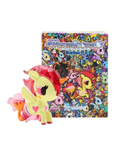 TKDK tokidoki Mermicorno Series 6 Suprise Box Kawaii Gifts 840080856537