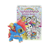 TKDK tokidoki Unicorno Bambino Series 1 Vinyl Toy Suprise Box Kawaii Gifts 840080801971
